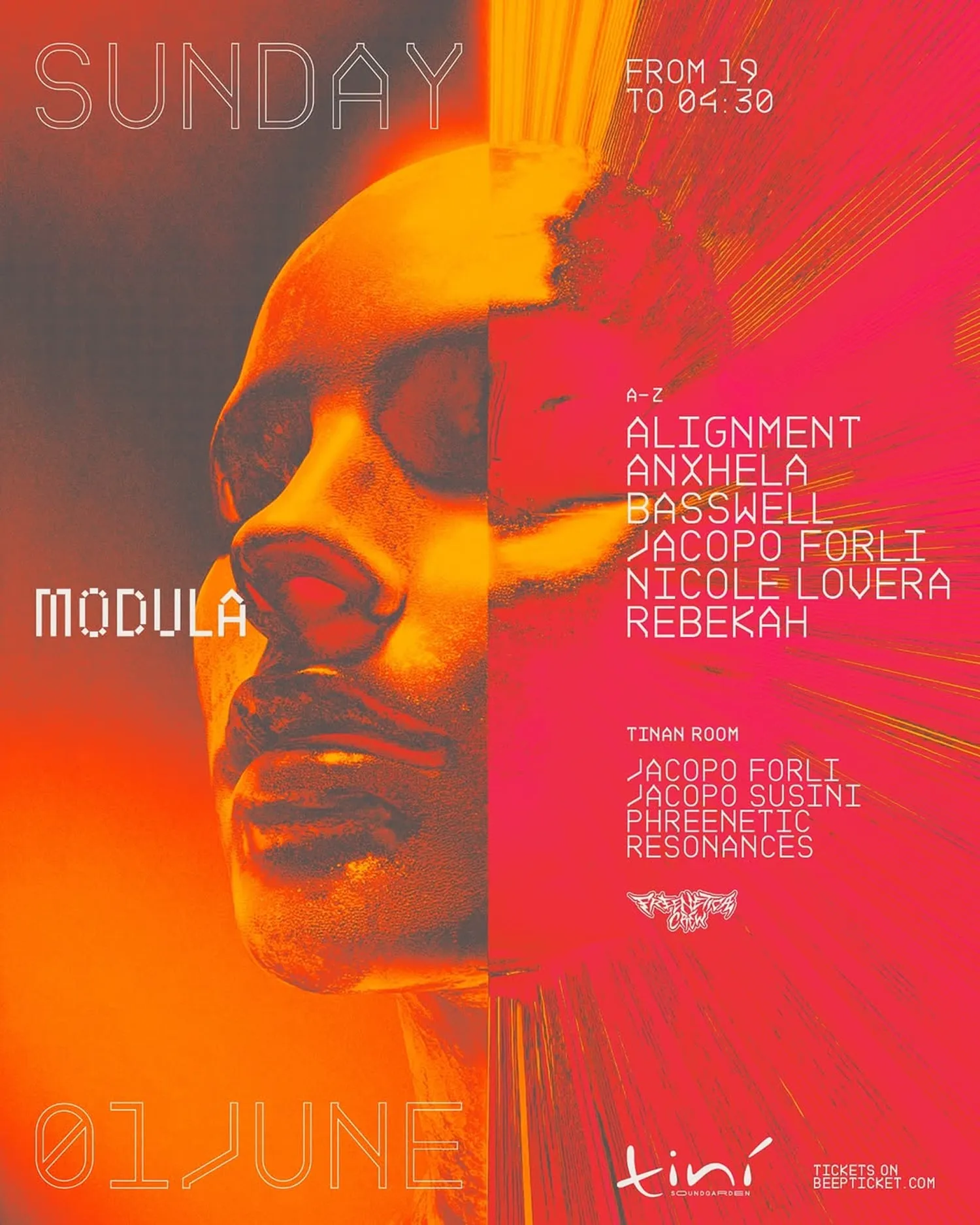 Modula