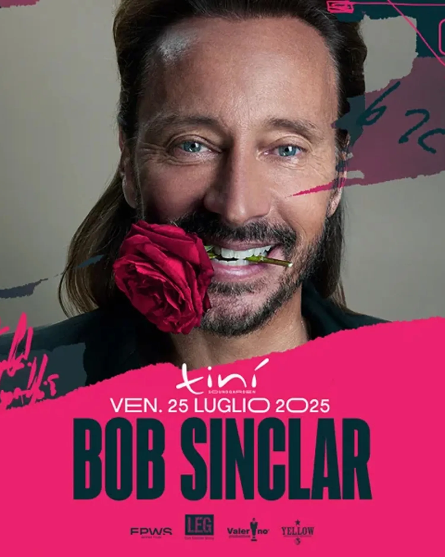 Bob Sinclar