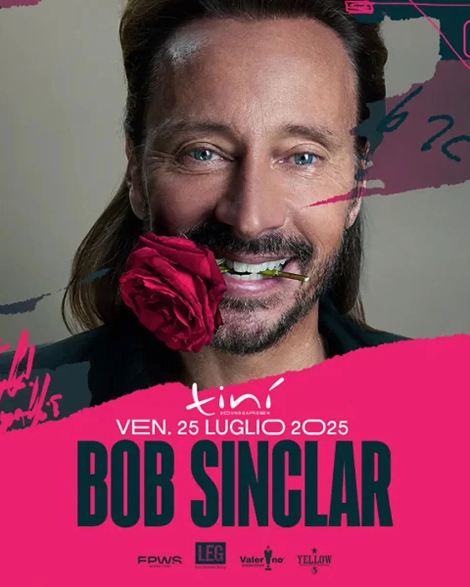 Bob Sinclar