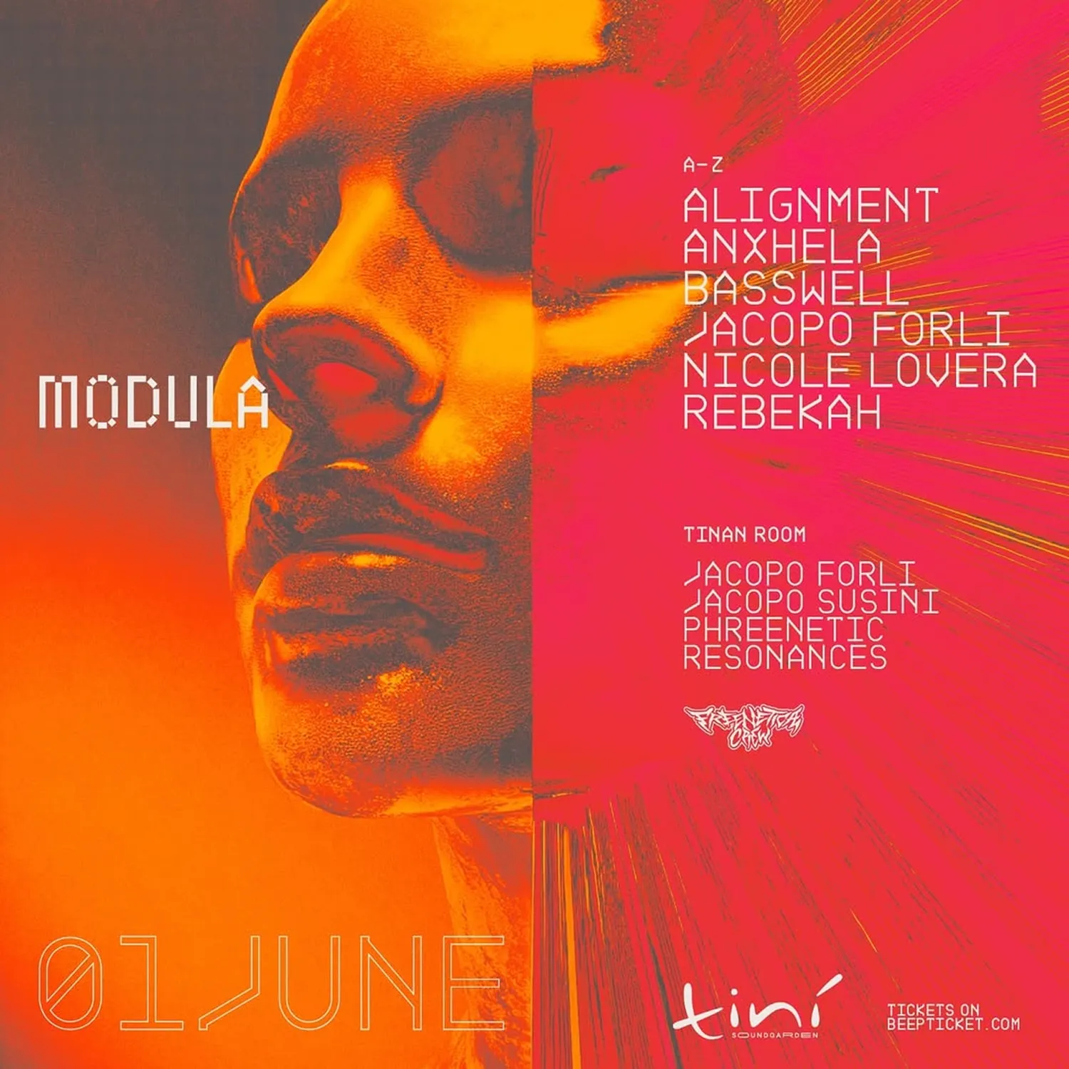Modula