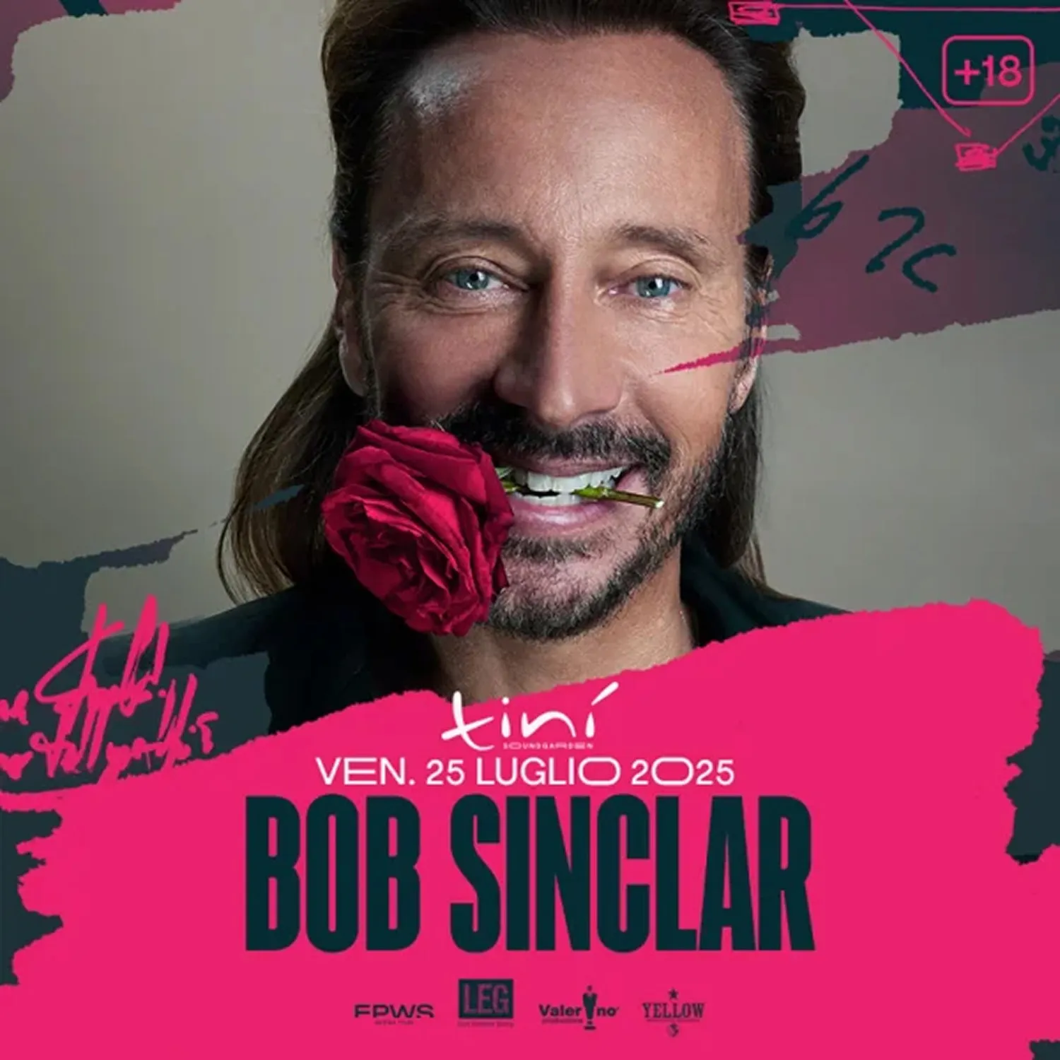 Bob Sinclar