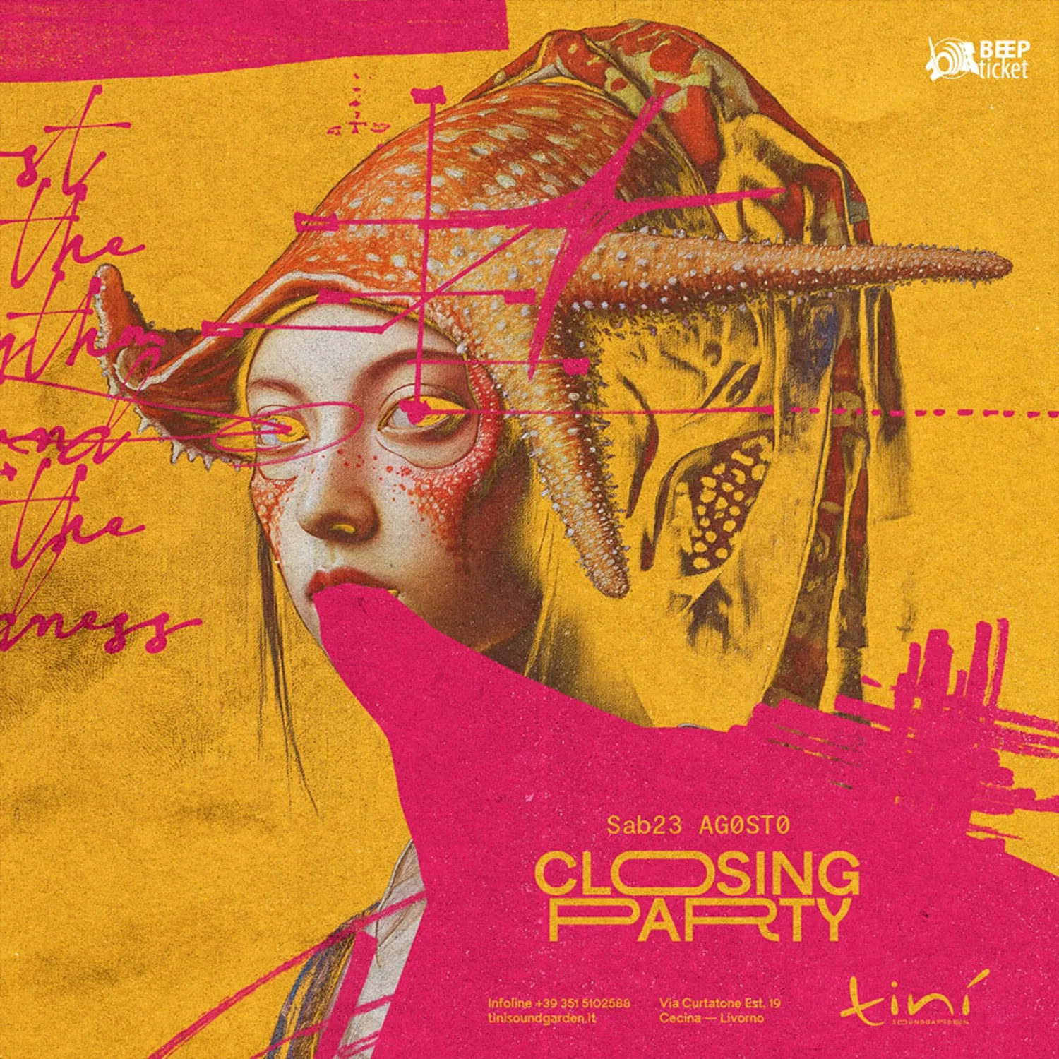 Closing Party