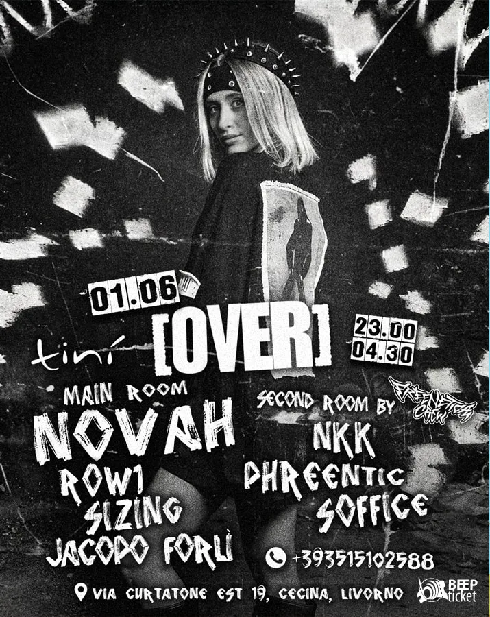 NOVAH
