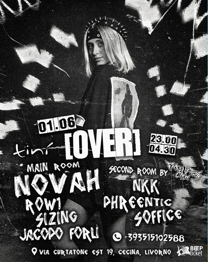 NOVAH