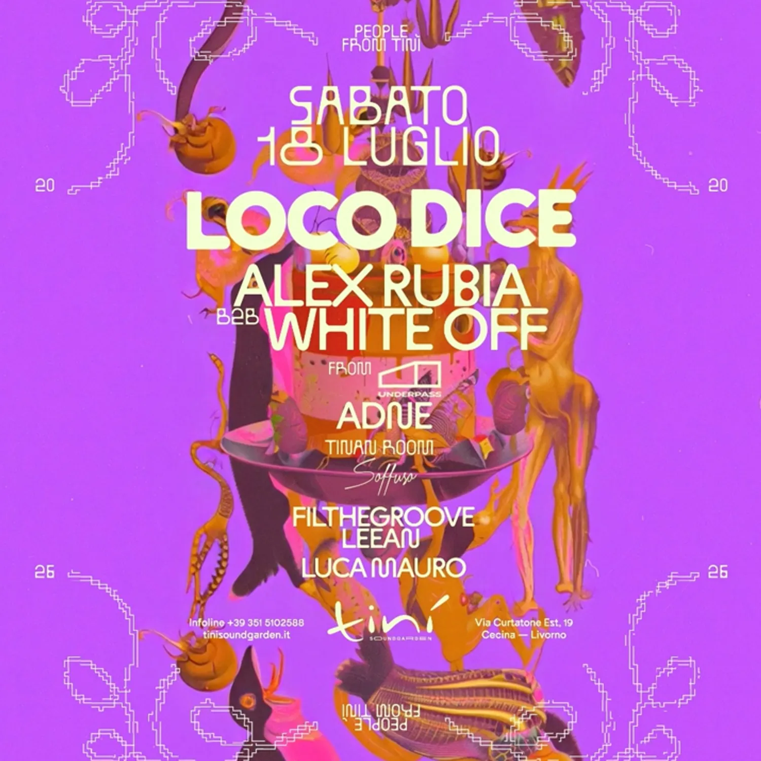 Loco Dice