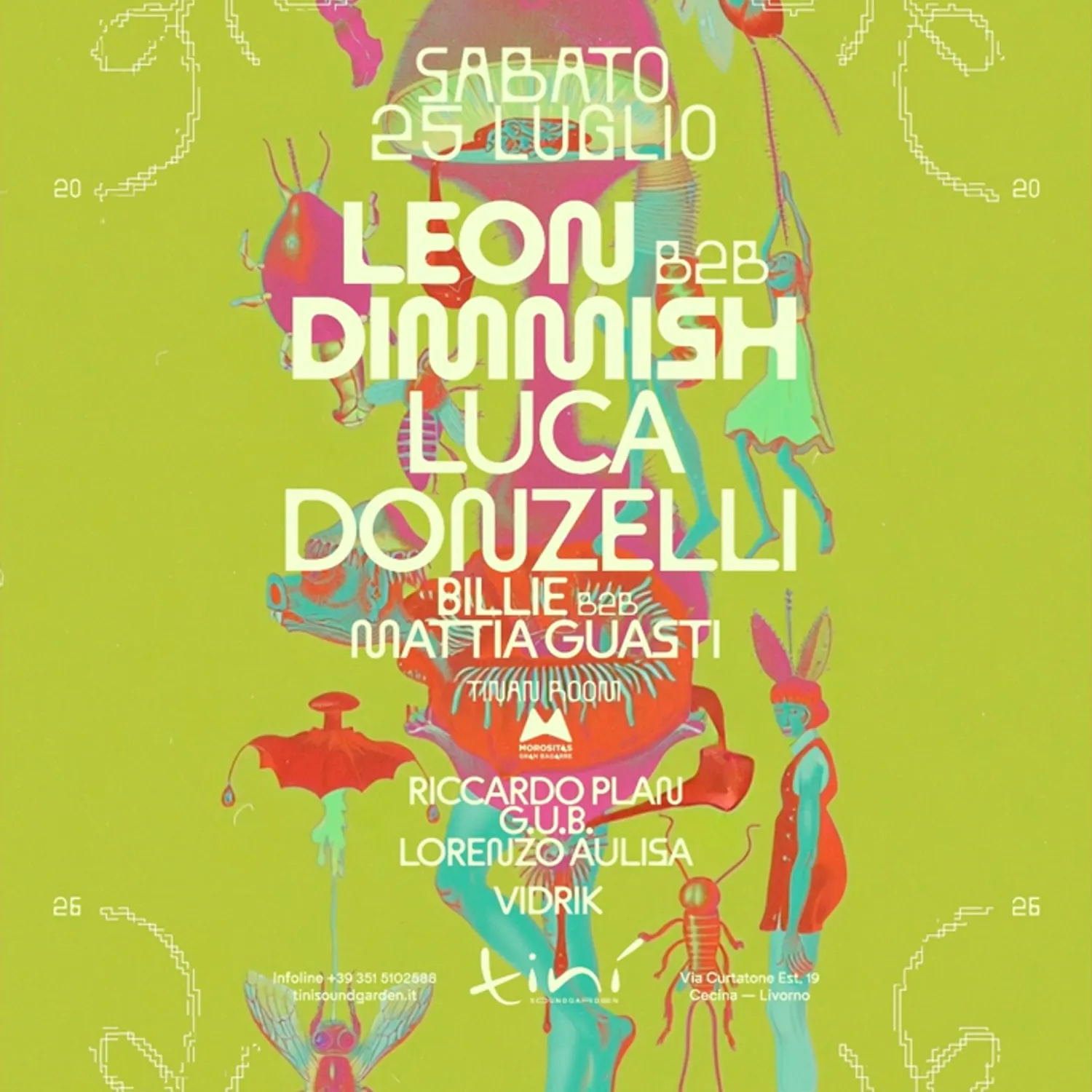 Leon