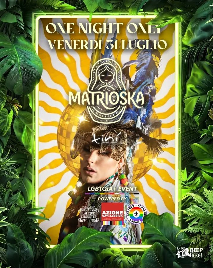 Matrioska