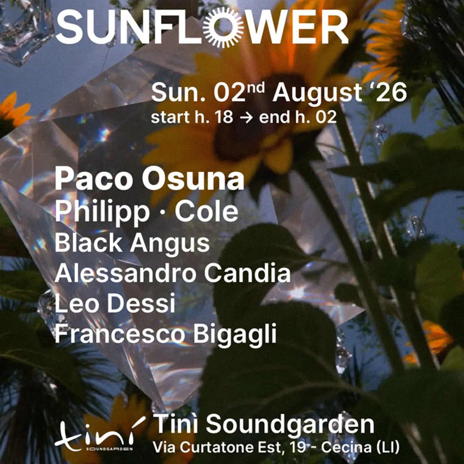 Paco Osuna