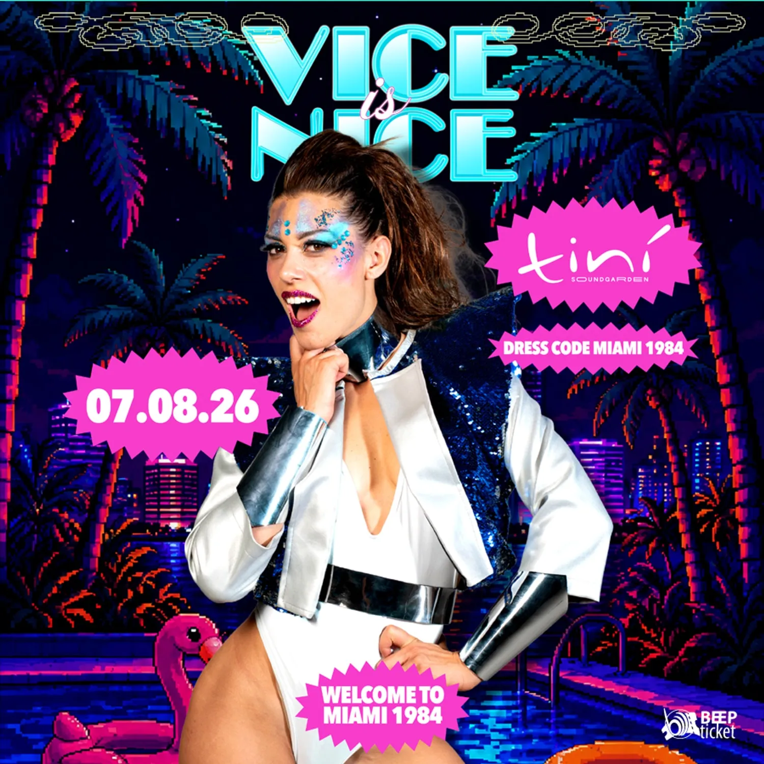 Vice Nice